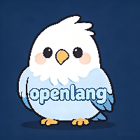 OpenLang